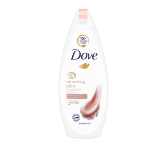 Dove go fresh Revitalize Body Wash 22oz