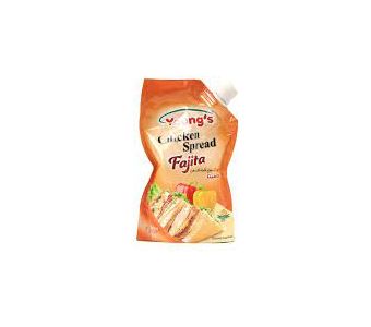 Youngs Cs Fajita