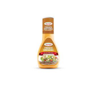 Youngs French Dressing 275Ml