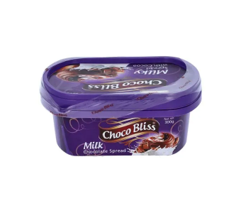Youngs Choco Bliss MilkChocolate Spread 300Gm