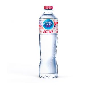 NESTLE - Pure Life Active Water 500ml