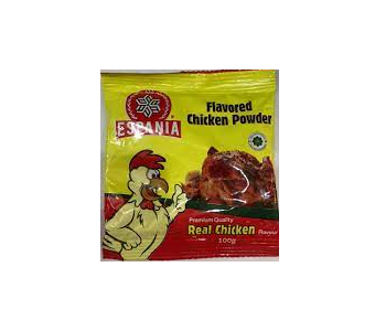 Espania Chicken Powder / Flavour 100Gm