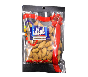 Ideal Almond Large 200Gm (I3)