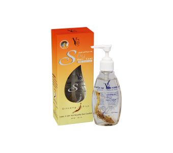 Yong Chin Silky Hair Coat Ginseng 125ml