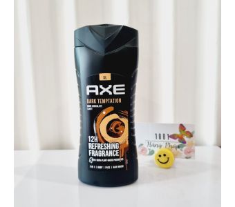 Axe Dark Temptation XL 400ml