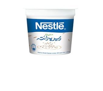Nestle Zeera Raita 250gm