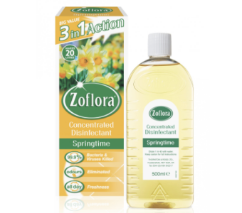 Zoflora concentrated Disinfectant Liquid 56ml