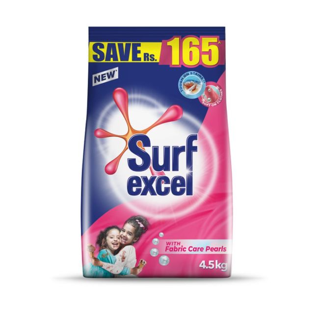 Surf Excel Powder Big Economy Pack