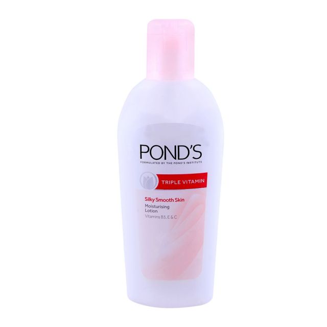 Ponds Moisturising Lotion 100ml