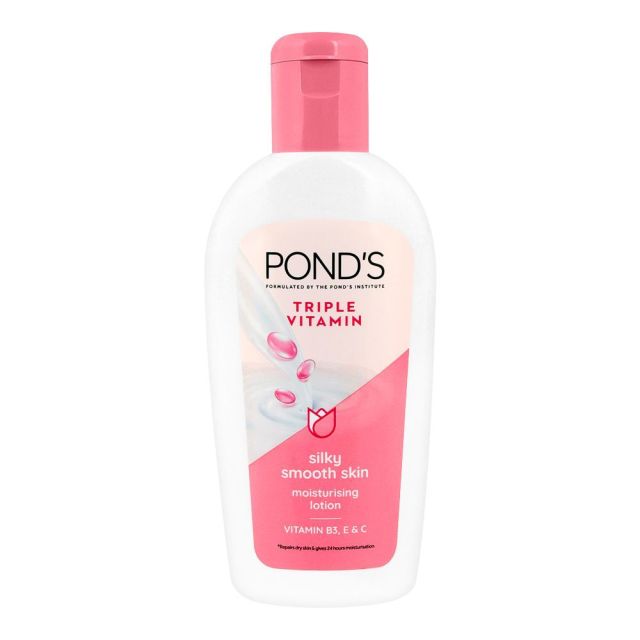 Ponds Moisturising Lotion 200ml unilever
