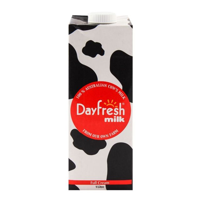 DayFresh Milk 1Litre