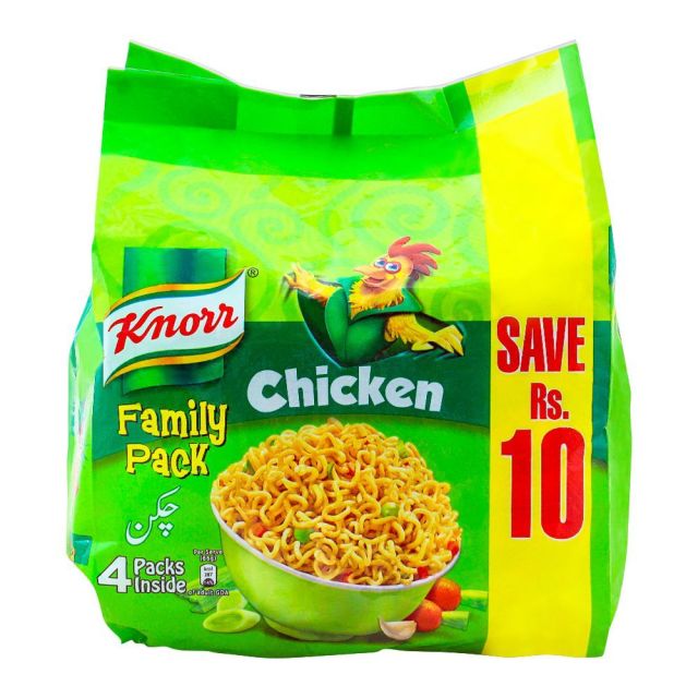 Knorr Maggi Chicken