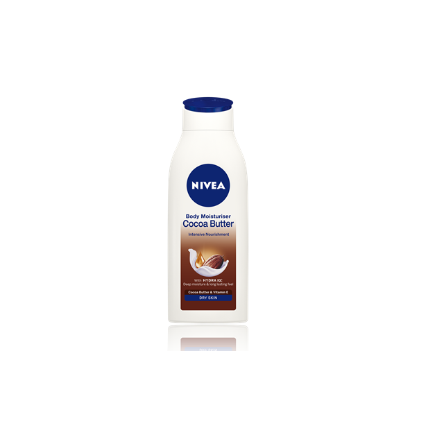 Nivea Body Lotion Cocoa Butter 250ml