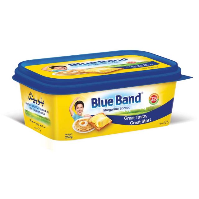 Blue Band Margarine (250G)