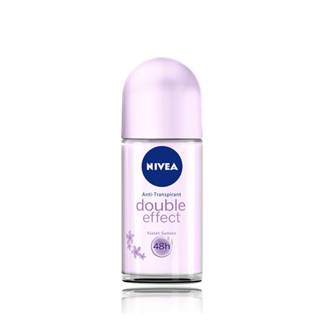 Nivea Roll on Double Effect