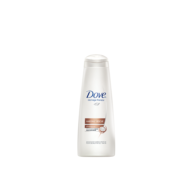 Dove Hair Fall Rescue Shampoo 360Ml unilever