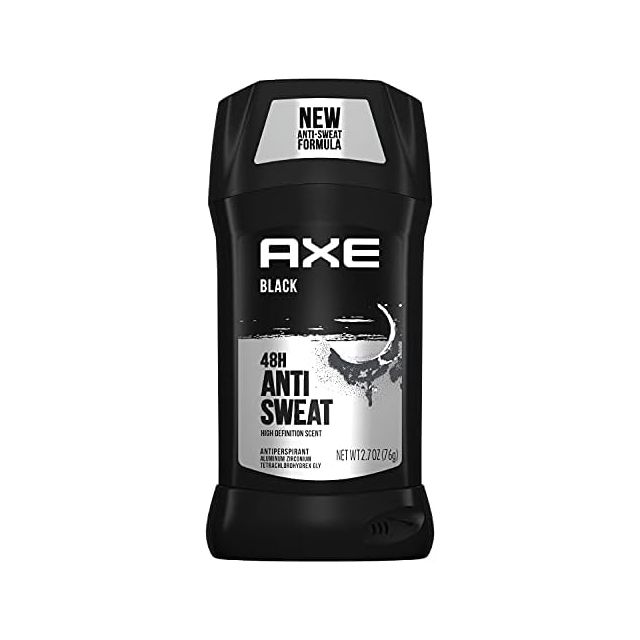 Axe Dry Dark Temptation Body Spray – 15 ml