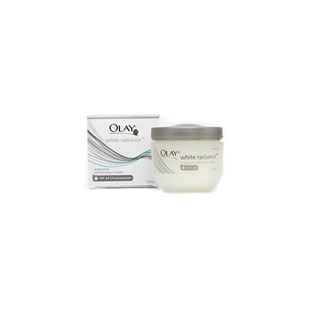 Olay White Rediance Cream 100gm