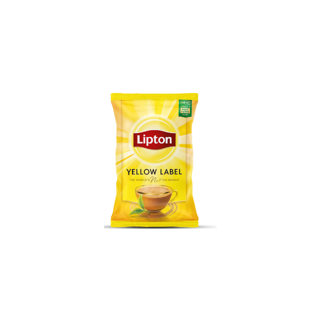 Lipton Yellow Label Tea 475gm