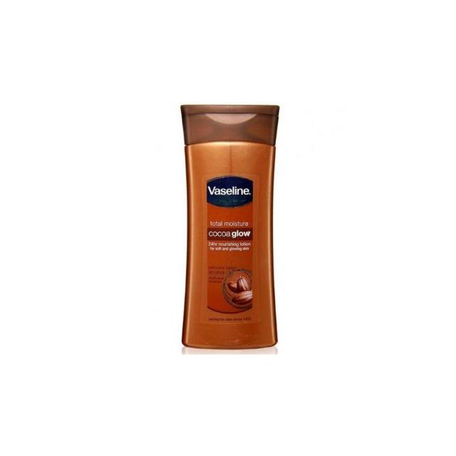 Vaseline Cocoa Glow Lotion 100ml