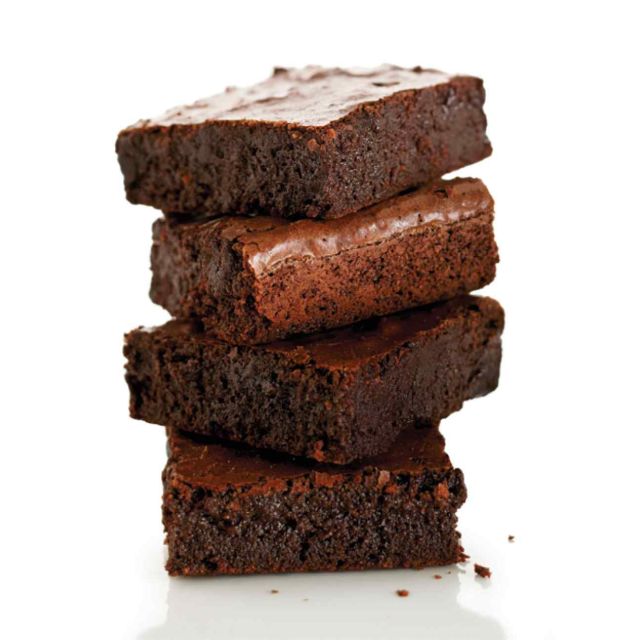 Euro Cake Mini Brownies 6s 150gm