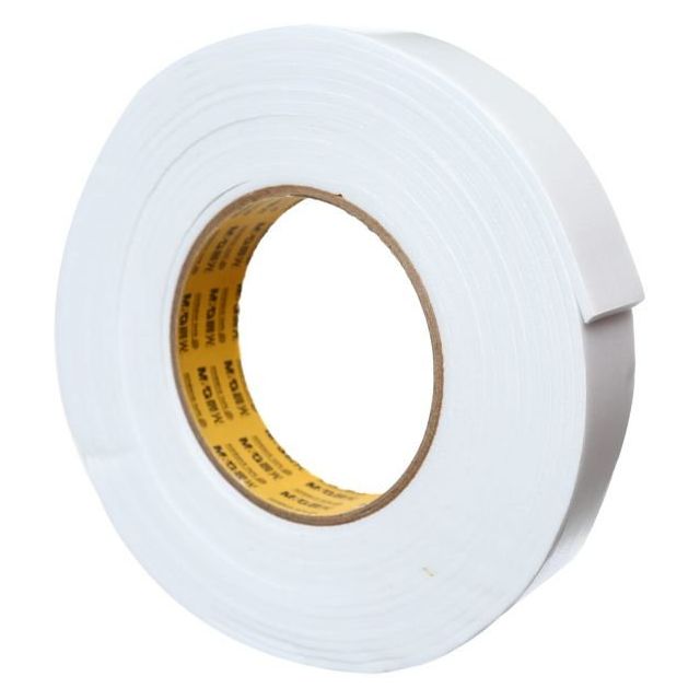 Double Sided Foam Tape – 24 mm (1″