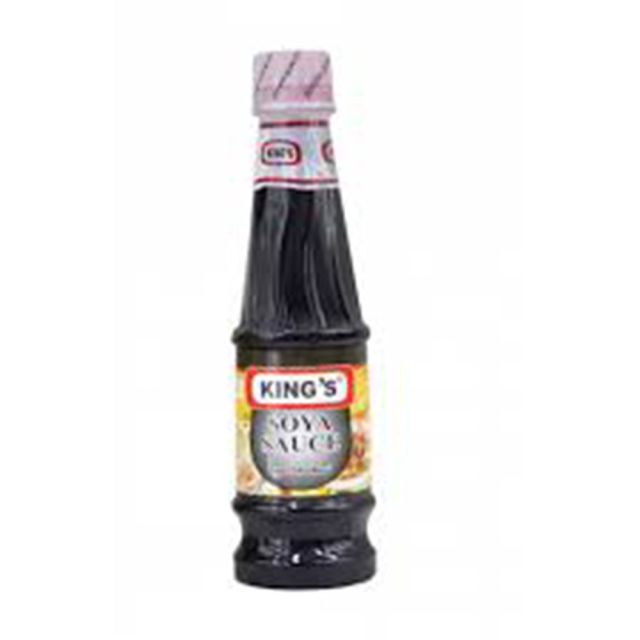 King's Soya Sauce 300ml
