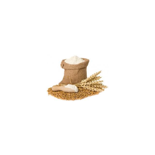Abbasi Fine Flour / Aata Poly Bag 5kg