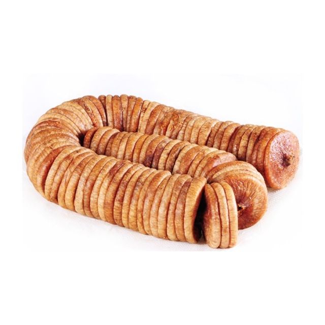Anjeer/Dried Figs 400gm