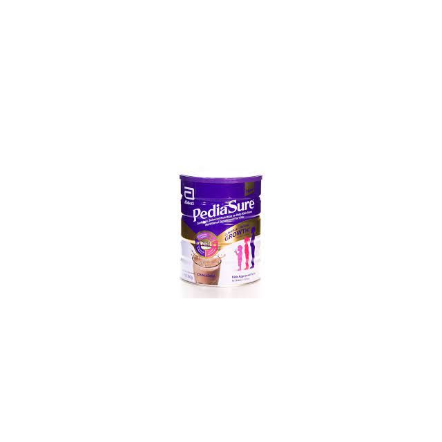 PediaSure Premium Chocolate Milk Powder 400g