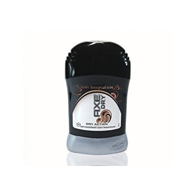 Axe Dark Temptation Dry Deo Stick – 50 ml.