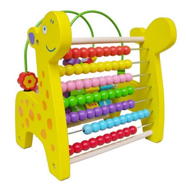 Wooden Toy Art-ZI2013