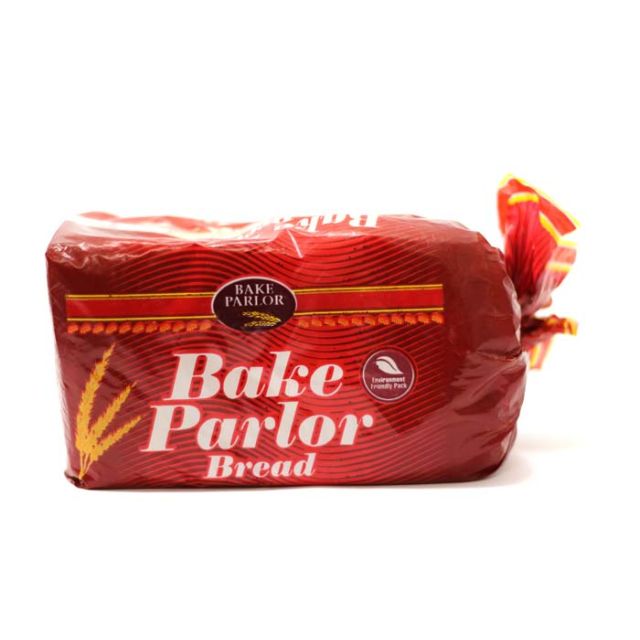 Bake Parlor Bread Small
