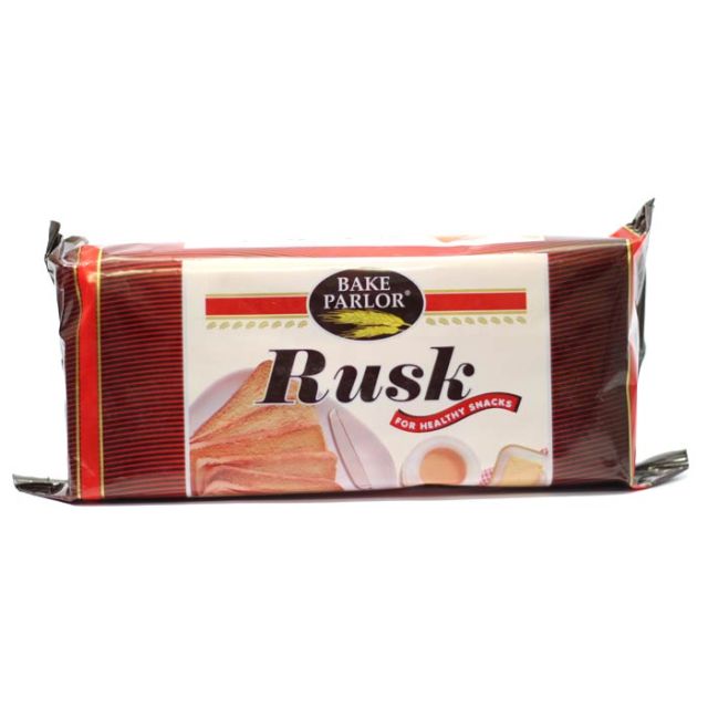 Bake Parlor Rusk