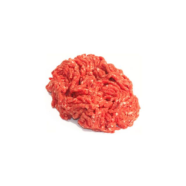 Beef Keema With Bone 1 kg