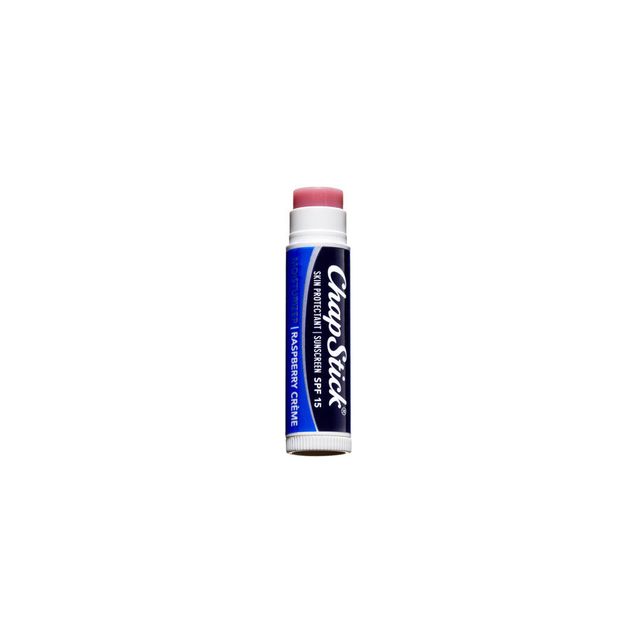Chapet Stick Lip Balm Raspberry