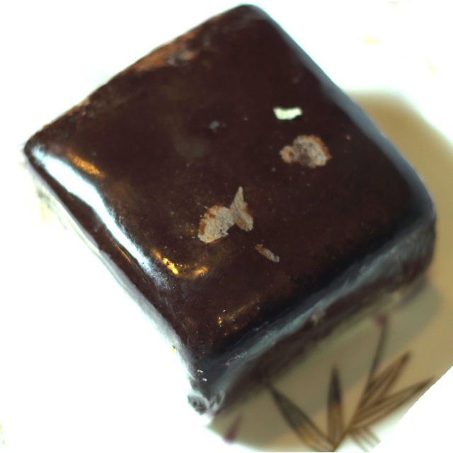 Sohny Sweets Chocolate Brawni Pastry 1 Piece