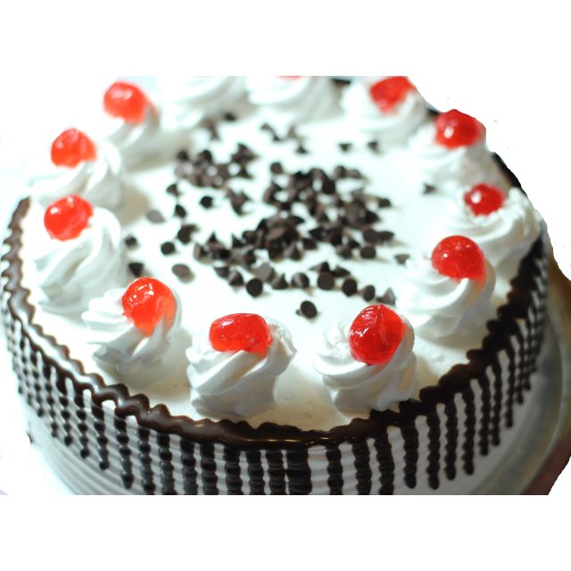 Chocolate Cake 2 Pond