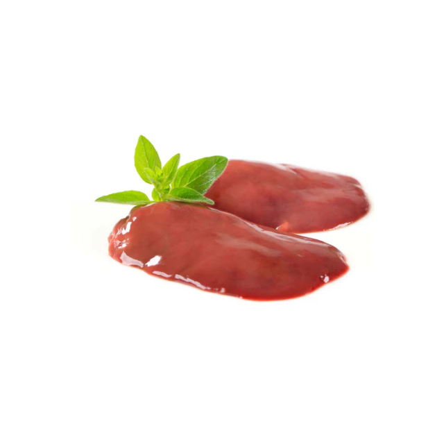Fresh Chicken liver 1kg