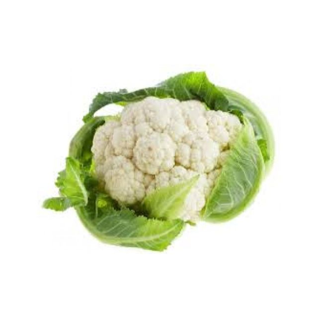 Caulie Flower / Phool Gobi 1Kg