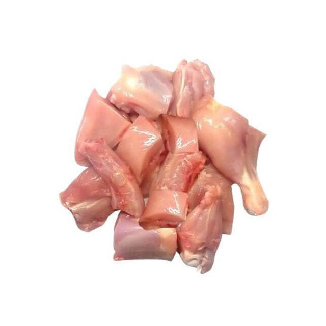 Chicken Mix 1kg fresh