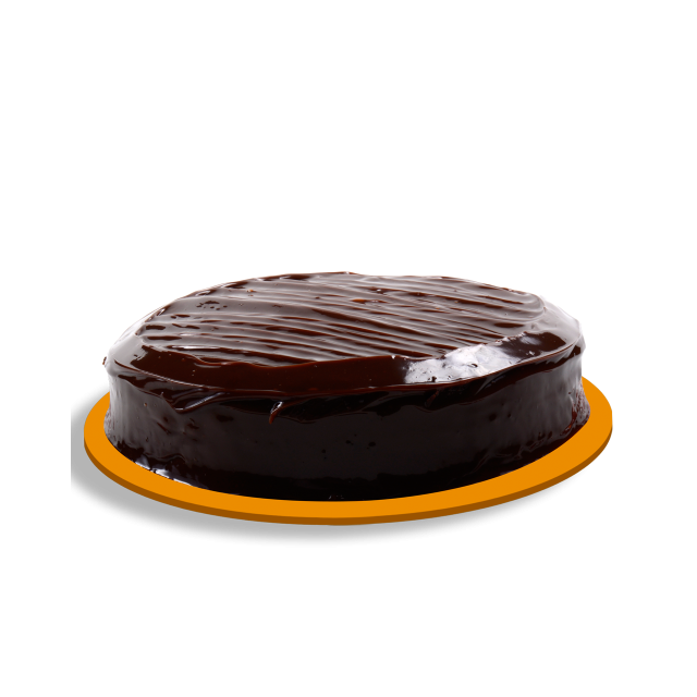 Chocolate Fudge Premium cake 2 pound