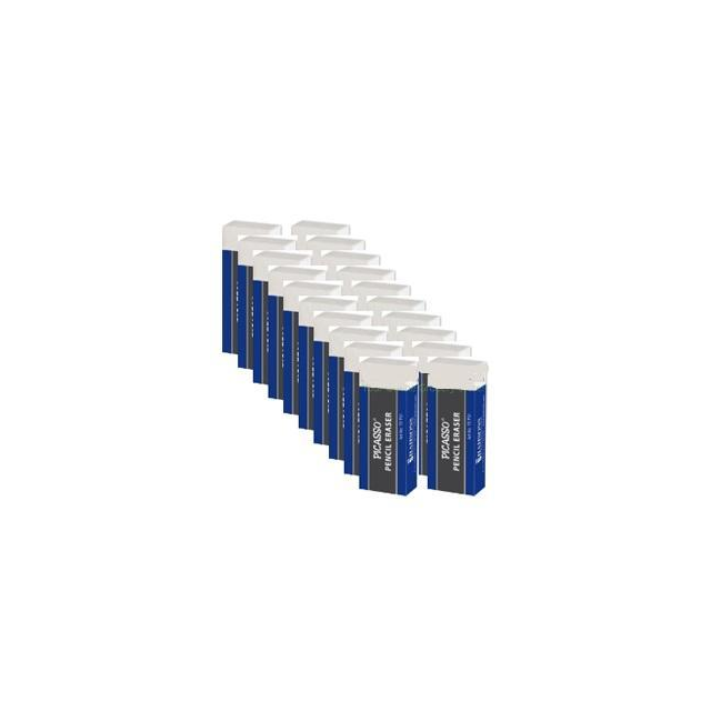 Picasso Pencil Eraser – Pack of 2 Pieces