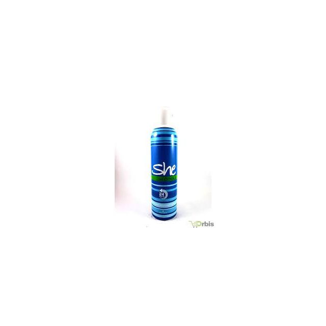 She Body Mist 150ml Cool