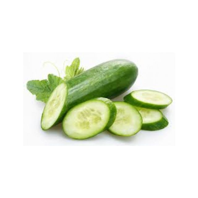 Cucumber / Kheera 1kg