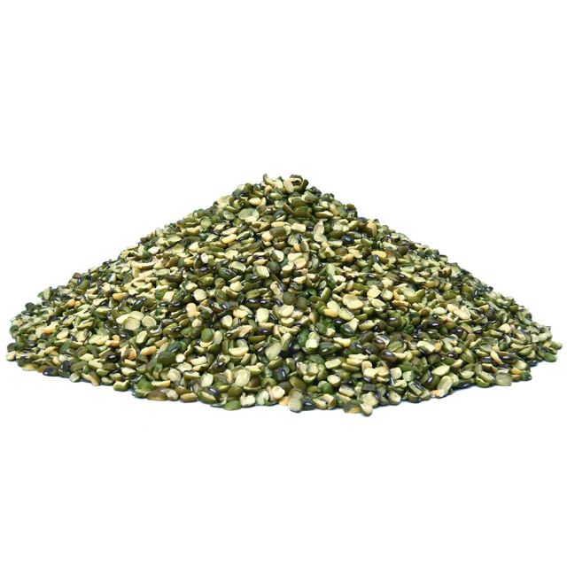 Daal Moong Chilka half(1/2)kg