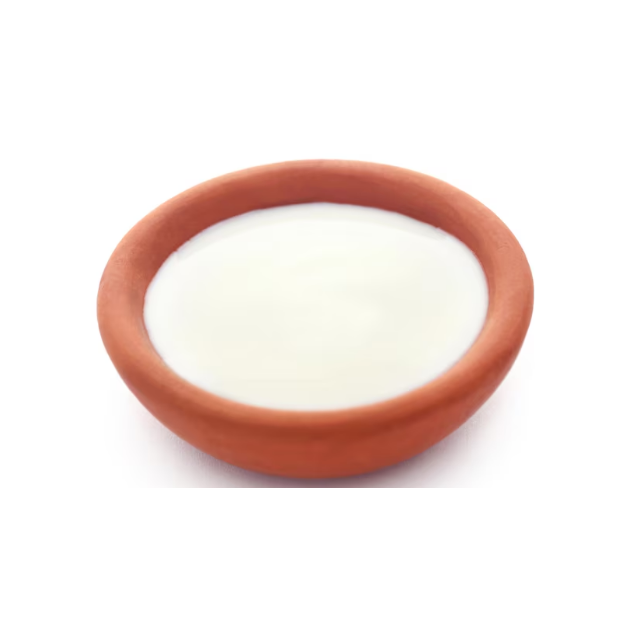 Fresh Dairy Dahi / Open Dahi Half  (1/2) kg