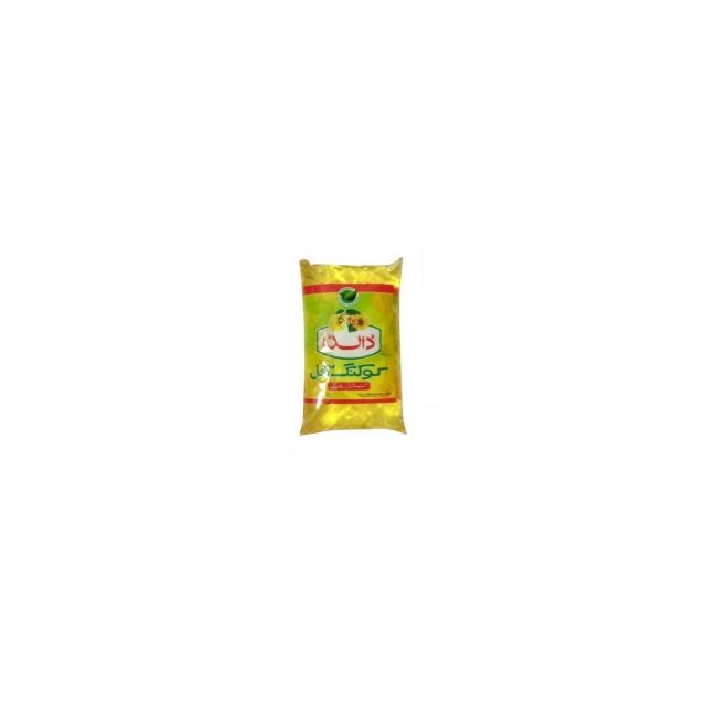 Dalda Cooking Oil Pouch 1L