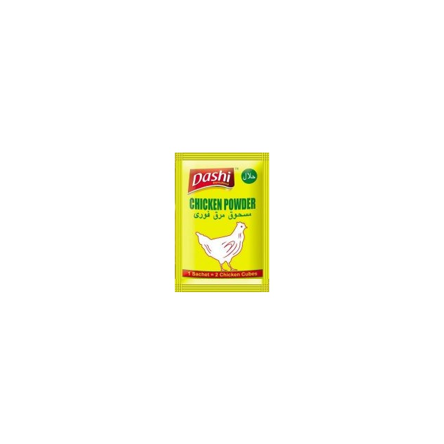 Dashi Chiken Powder 18gm