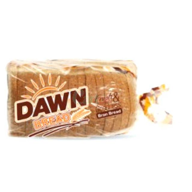Dawn Bread Brown Small